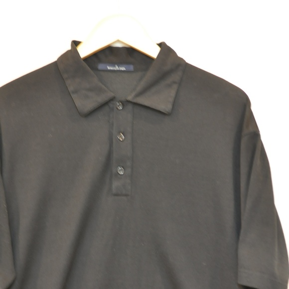 Ermenegildo Zegna Other - Ermenegildo Zegna Polo L